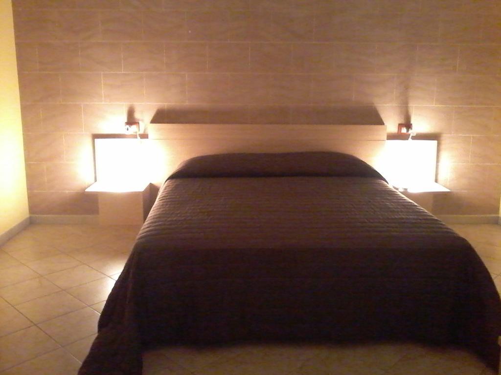 Bed Breakfast Panorama Castelluccio dei Sauri Ngoại thất bức ảnh