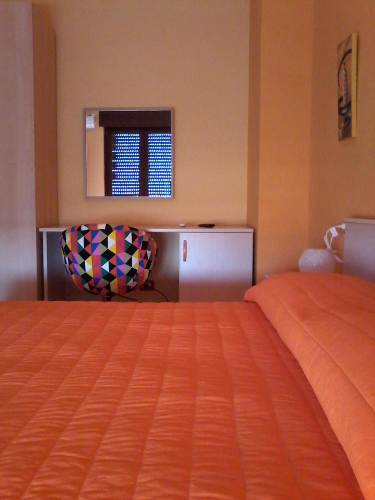 Bed Breakfast Panorama Castelluccio dei Sauri Ngoại thất bức ảnh