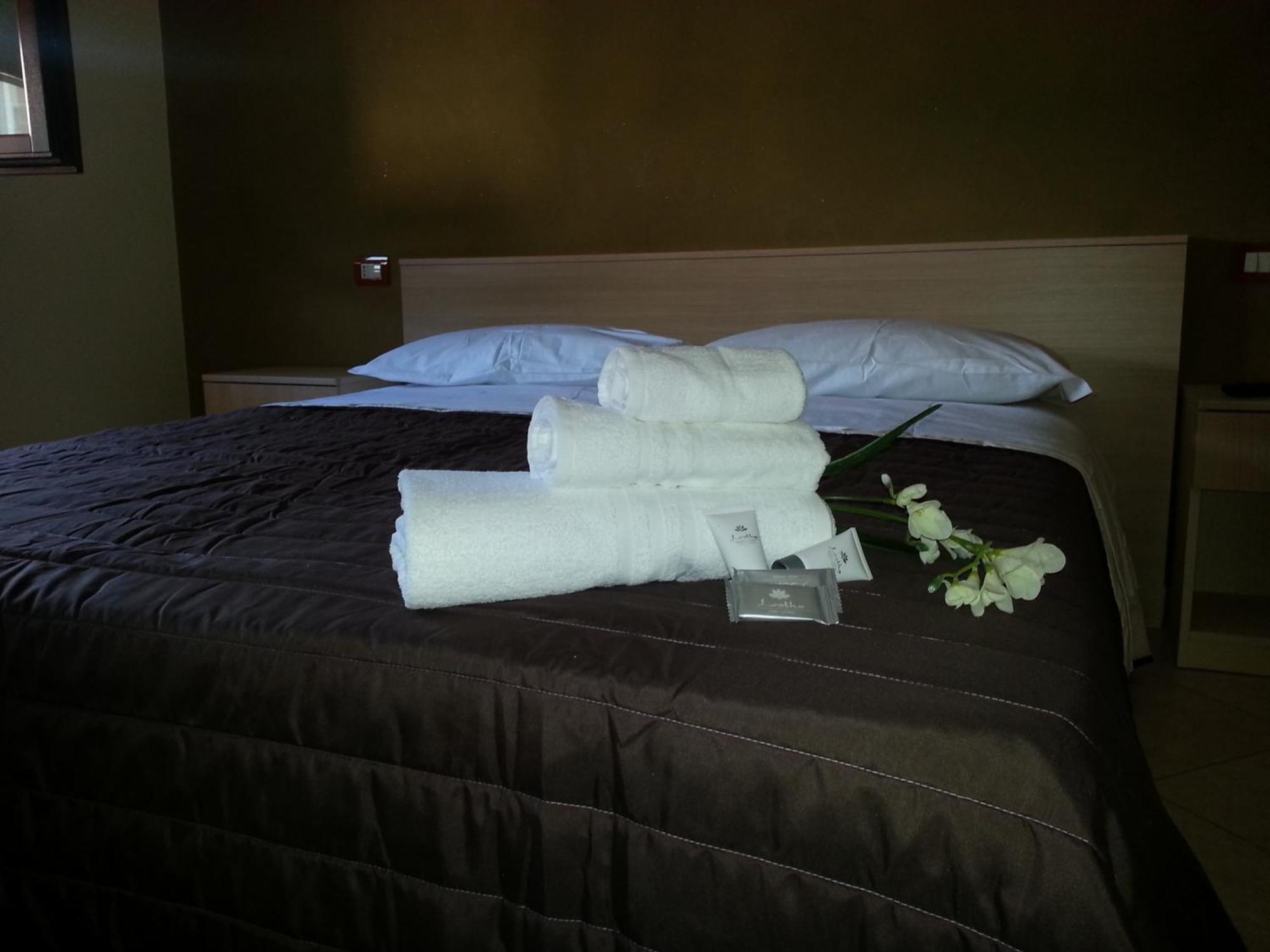Bed Breakfast Panorama Castelluccio dei Sauri Ngoại thất bức ảnh